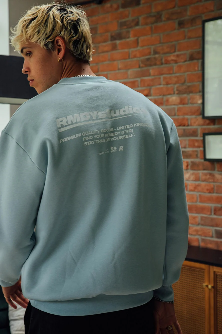 Sky Statement RMDY. Jumper