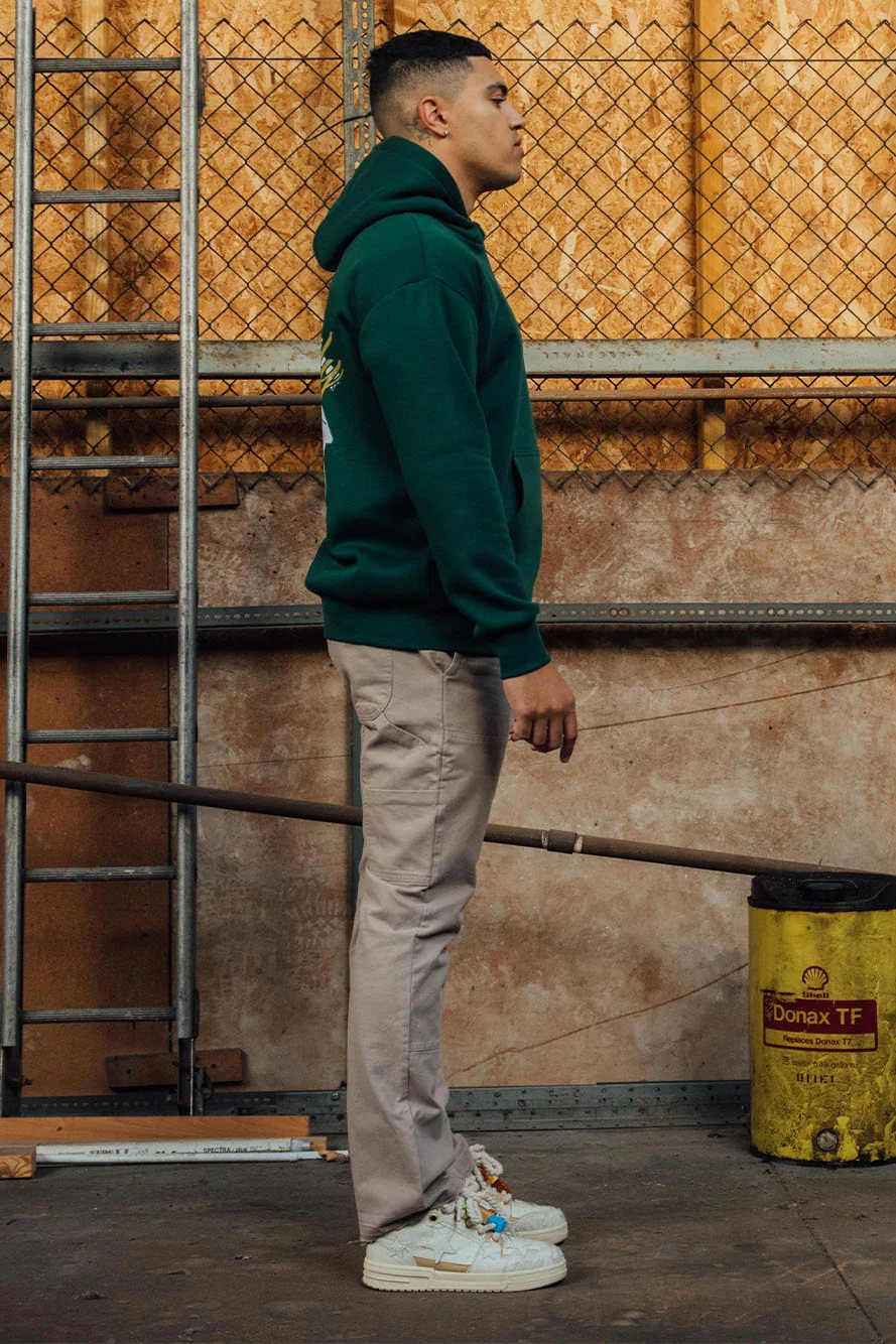 Renaissance Remedy Bottle Hoodie