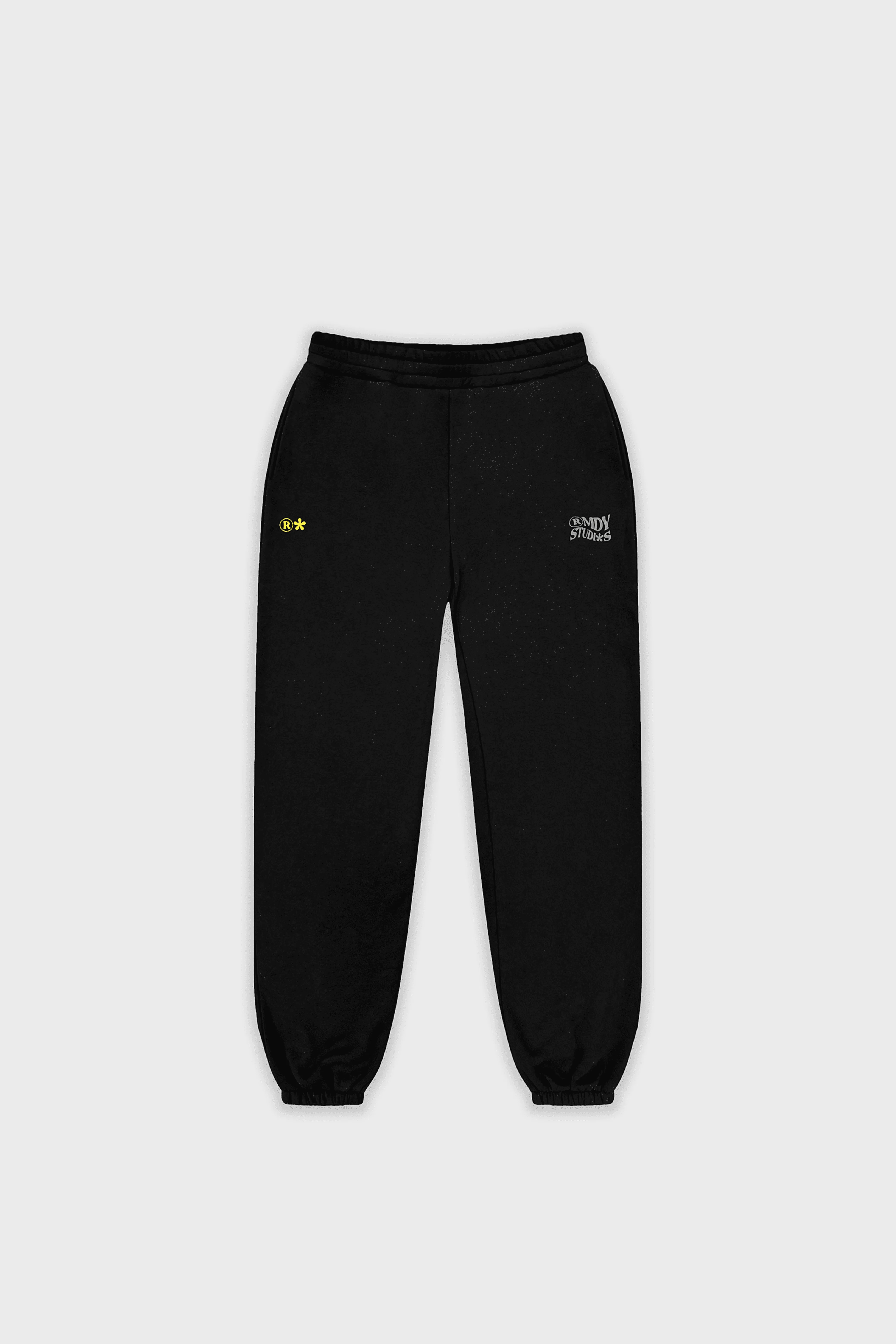Find Your RMDY. Flow Joggers